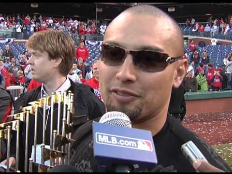 Video 3 - Shane Victorino