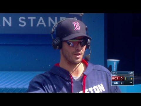 Video 5 - Rick Porcello