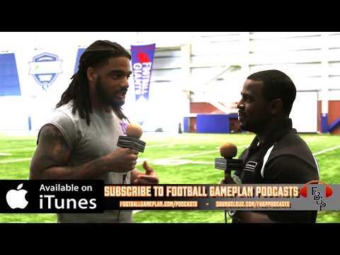 Video 5 - Jerome Lane