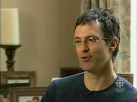Video 4 - Scott Niedermayer