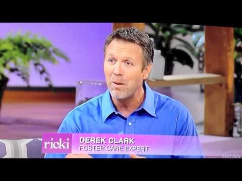 Video 3 - Derek Fisher