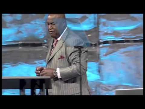 Video 1 - Larry Fedora