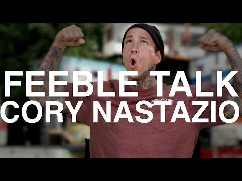 Video 5 - Cory Nastazio