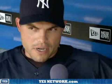 Video 3 - Ivan Rodriguez