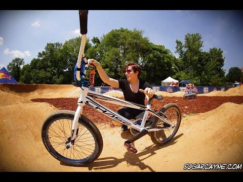 Video 5 - Arielle Martin