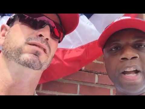 Video 1 - Aaron Rowand