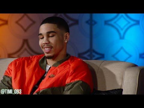 Video 4 - Jayson Tatum