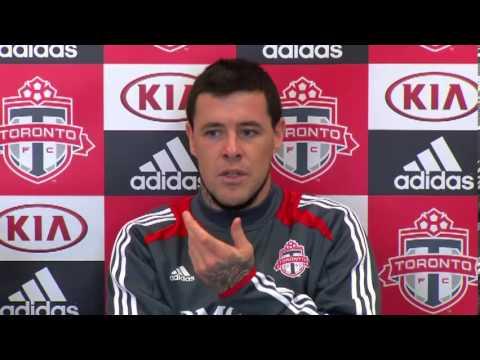 Video 4 - Eric Hassli