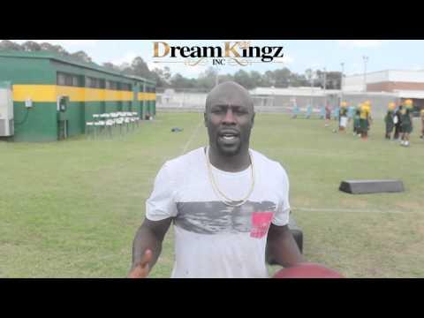 Video 4 - Leon Washington