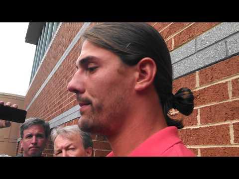 Video 4 - Riley Cooper