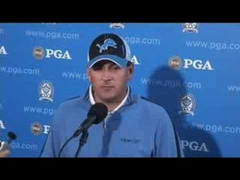 Video 6 - Ben Curtis