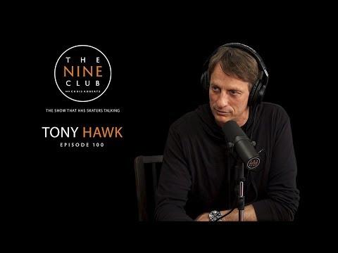 Video 2 - Tony Hawk