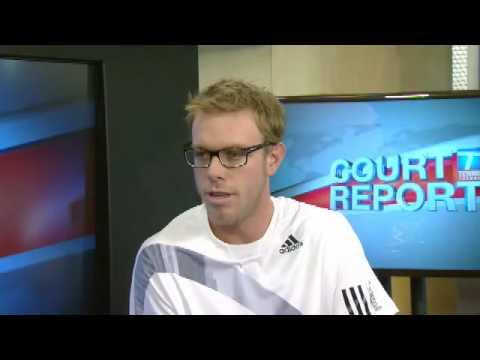Video 5 - Sam Querrey