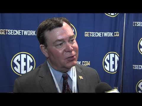 Video 4 - Tony Barnhart