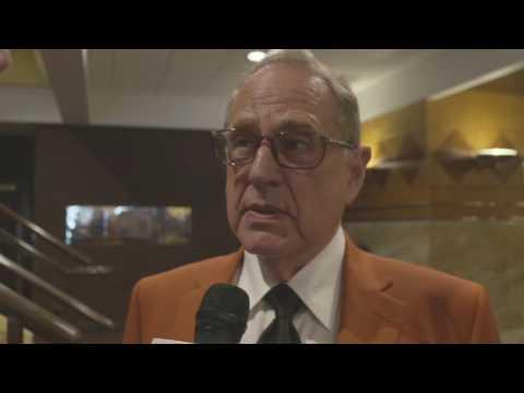 Video 6 - Jerry Reinsdorf