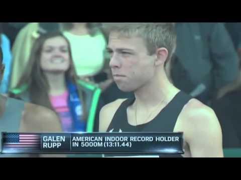 Video 1 - Galen Rupp