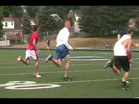 Video 2 - Rocky Boiman