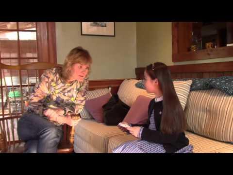 Video 5 - Jackie MacMullan