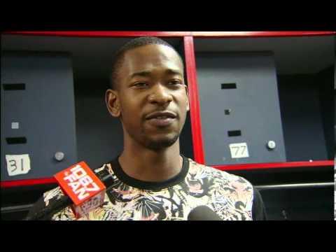 Video 1 - Terrence Ross
