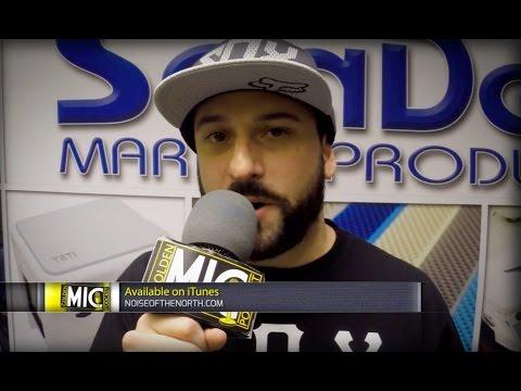 Video 2 - Rusty Malinoski