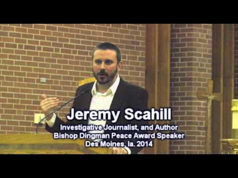 Video 2 - Chris Dingman