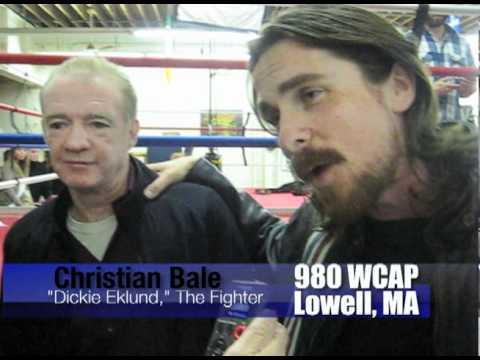 Video 5 - Dicky Eklund