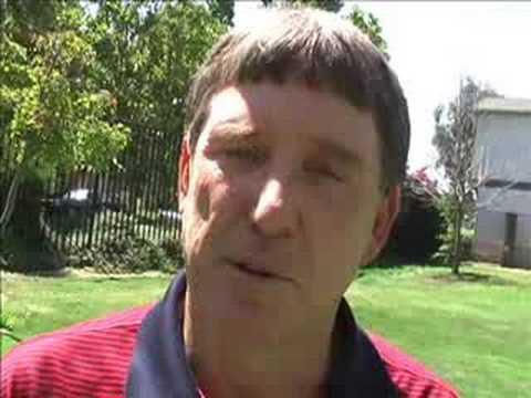 Video 4 - Gil Morgan