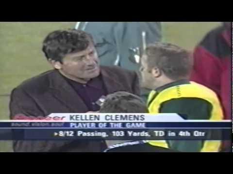 Video 3 - Kellen Clemens