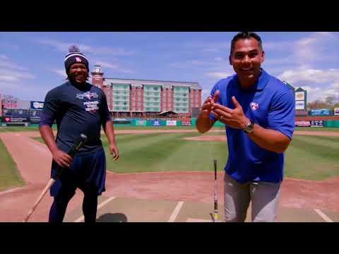 Video 1 - Vladimir Guerrero Jr.