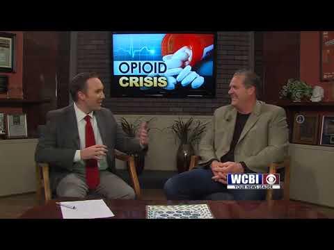 Video 3 - Todd Rogers