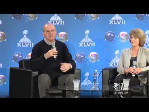 Video 1 - Jack Harbaugh