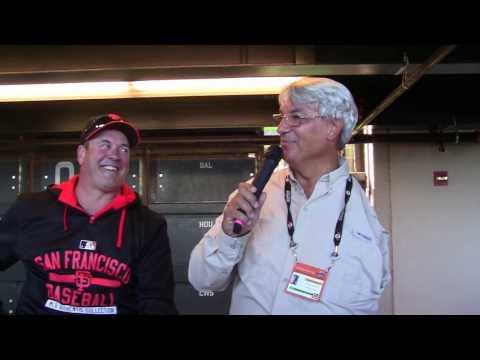 Video 4 - Dave Dravecky