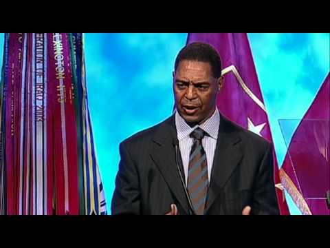 Video 1 - Marcus Allen