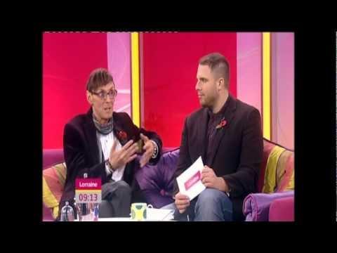 Video 1 - Johnny Robinson