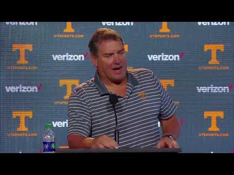 Video 6 - Brady Hoke