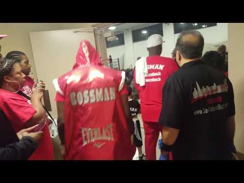 Video 6 - Kenneth Sims