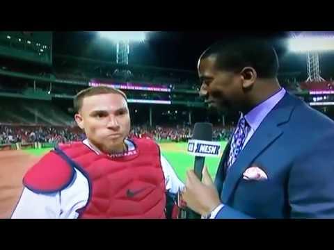 Video 2 - Christian Vazquez