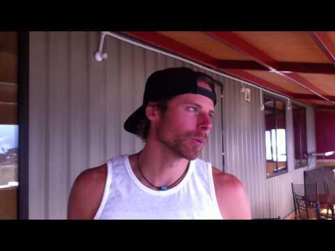 Video 6 - Andy Newell