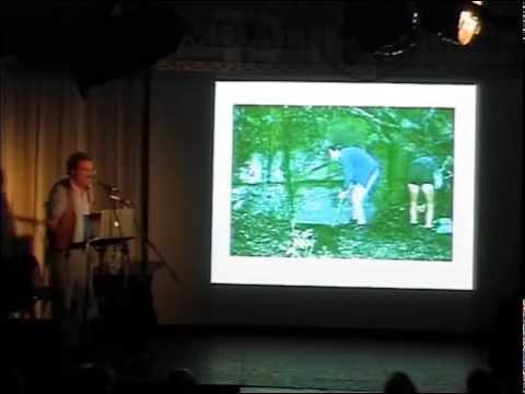 Video 2 - Chris Hatcher