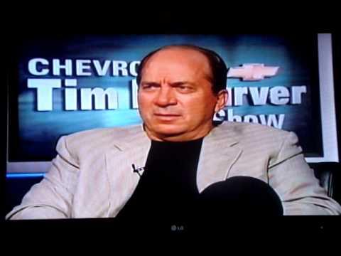 Video 5 - Johnny Bench