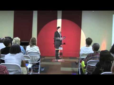 Video 3 - Chris Ault