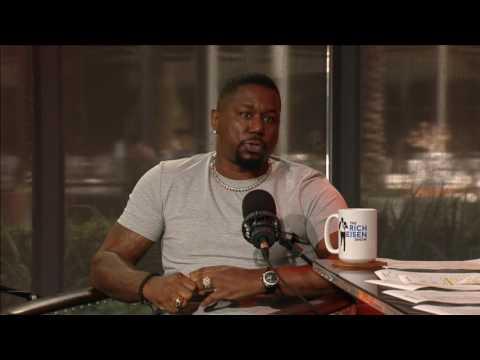 Video 3 - Ricky Watters