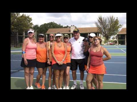 Video 6 - John Newcombe