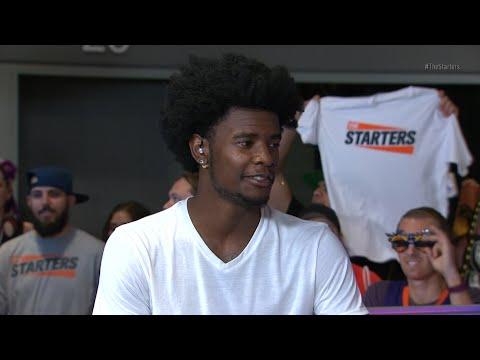 Video 3 - Josh Jackson