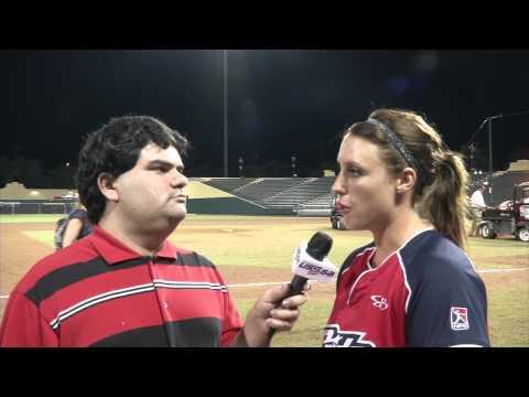 Video 5 - Danielle Lawrie