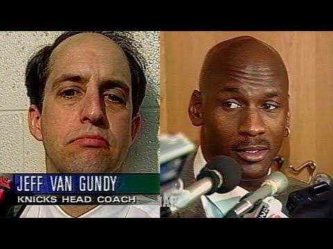 Video 4 - Jeff Van Gundy