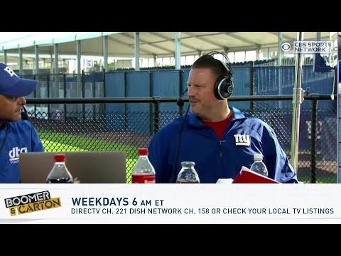 Video 2 - Ben McAdoo