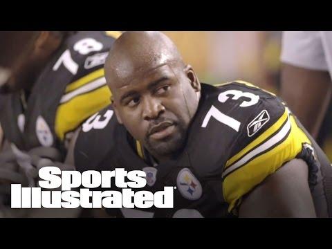 Video 5 - Kendall Simmons