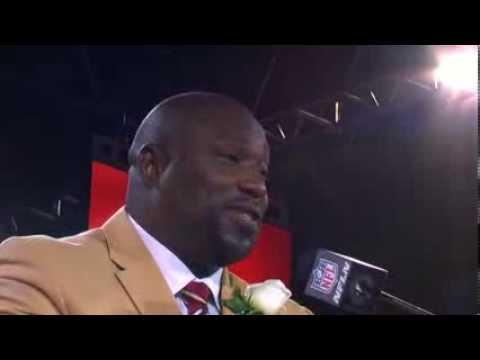 Video 1 - Warren Sapp