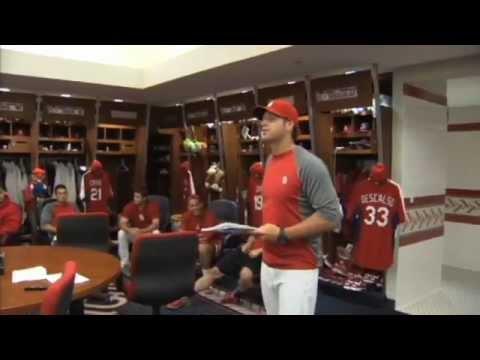 Video 4 - Matt Matheny